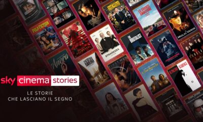sky cinema stories