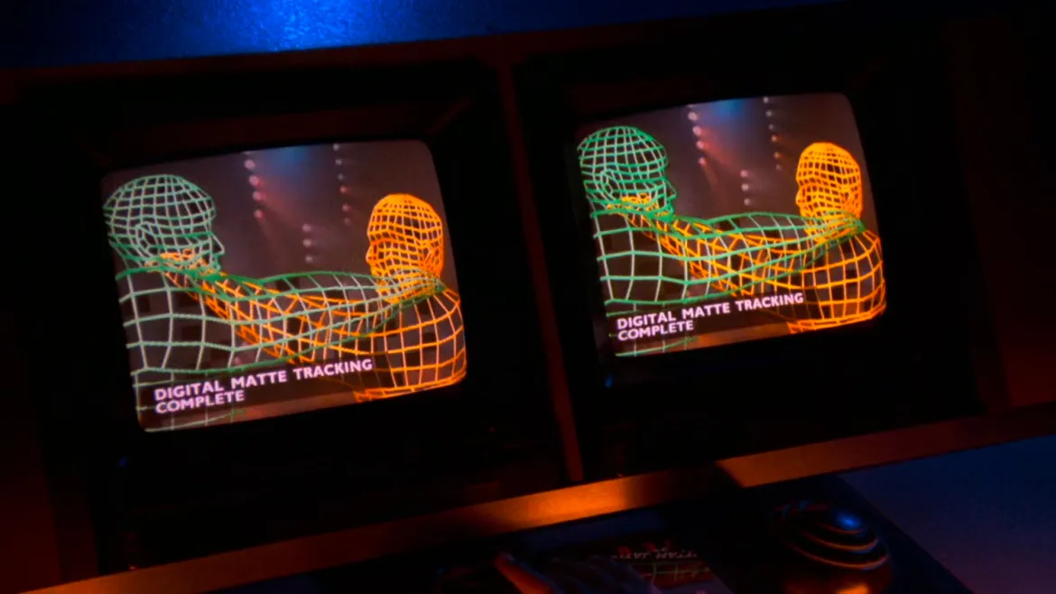 'L'implacabile': già nel 1987 si "parlava" del Deep Fake.