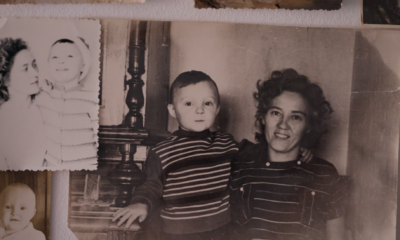 Last Letters From My Grandma