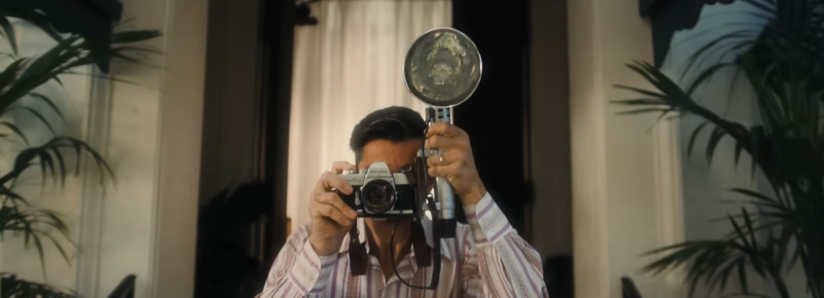 Palm Royale 2 Apple TV