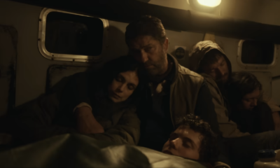 Greenland 2: Migration