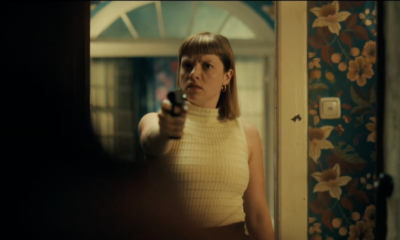 serie TV d’azione su Netflix