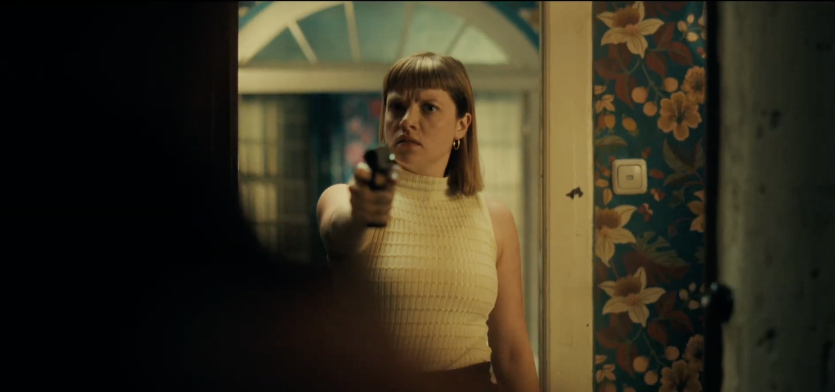 serie TV d’azione su Netflix