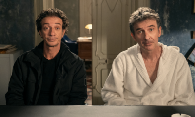 Sicilia Express trailer