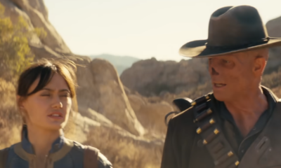 Fallout Stagione 2: trailer ufficiale, data di uscita, novità sulla trama, ritorno di Lucy e The Ghoul e passaggio al rilascio settimanale su Prime Video