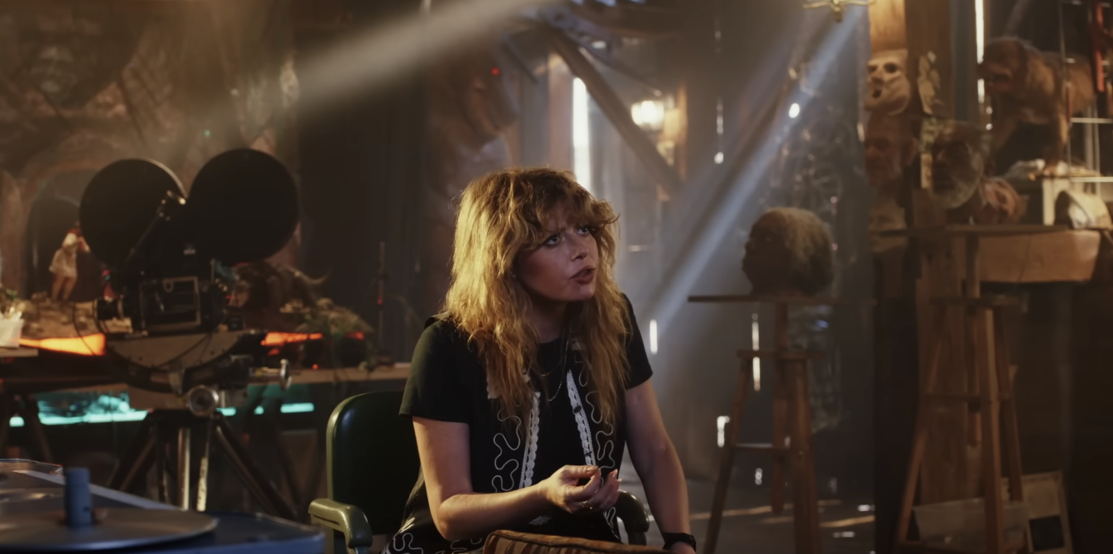 Poker Face cancellata