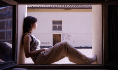 'Le feste senza fine' di Mauro Santini, ispirato a Una storia a fumetti di Alessandro Baronciani. In anteprima al Filmmaker Festival 2025.