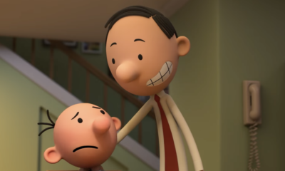 Diario di una schiappa – Ora basta