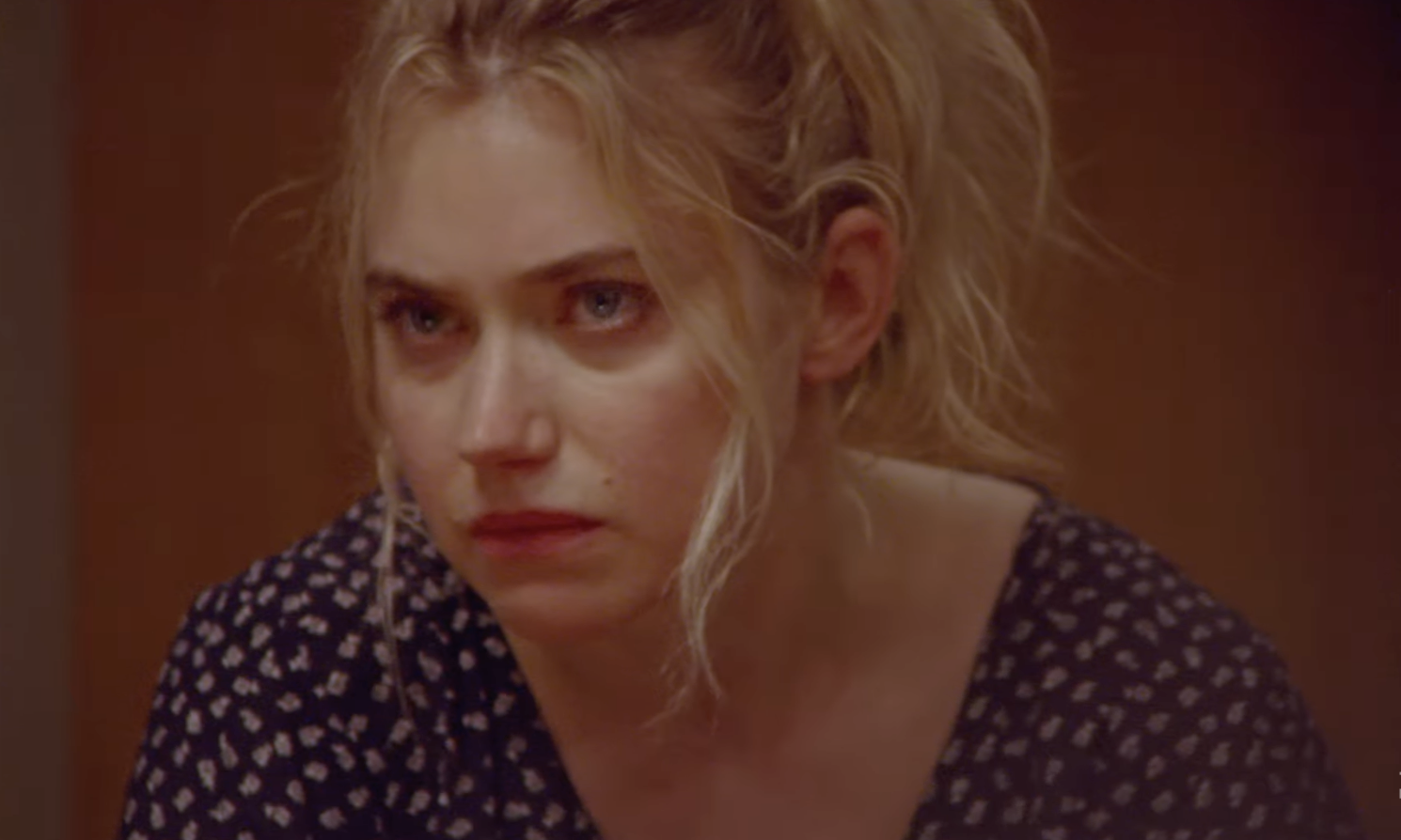 The Chronology of Water