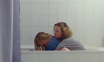 The Chronology of Water: trailer