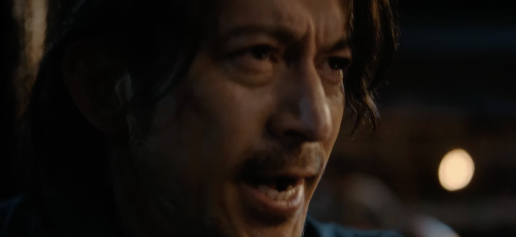 Last Samurai Standing 2