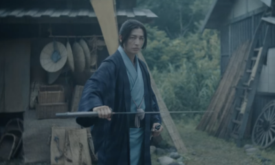 Last Samurai Standing 2