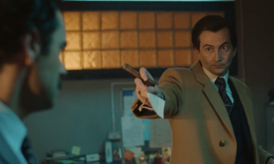 i vincitori degli International Emmy Awards 2025: trionfo britannico con Rivals e Ludwig. Ecco la lista completa e i momenti chiave della cerimonia.