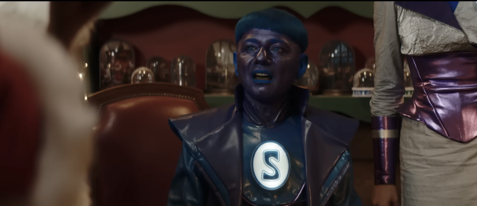 Me contro te presenta: Cattivissimi a Natale