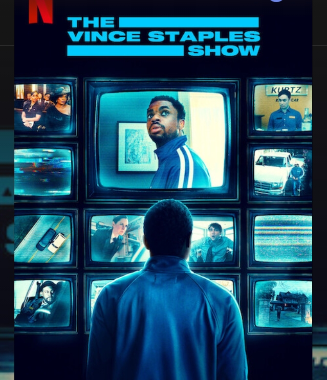 The Vince Staples Show 2