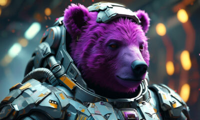 Space Falls on Earth: il corto di Nicolas Russeil nato dalla fantasia del figlio e presentato al RIFF 2025.