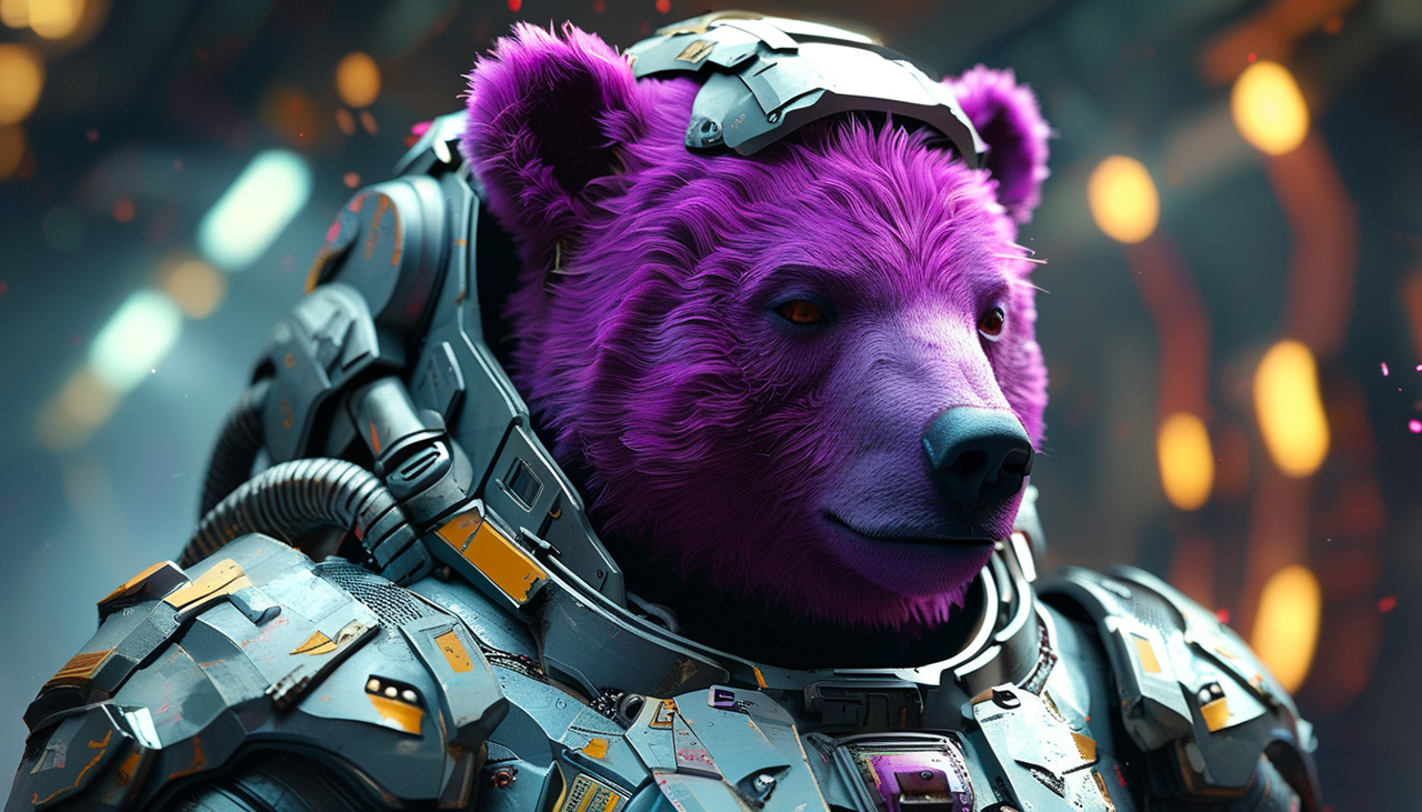 Space Falls on Earth: il corto di Nicolas Russeil nato dalla fantasia del figlio e presentato al RIFF 2025.