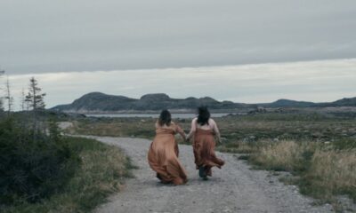 Festival dei Popoli. Il documentario 'Spring in Kangiqsualujjuaq' esplora un villaggio inuit in Canada, e le tre protagoniste che lo vivono