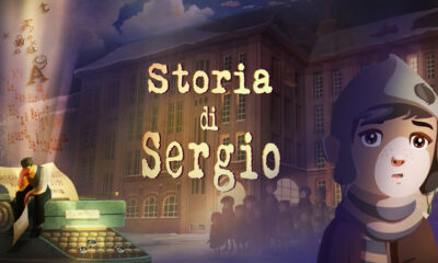 Storia di Sergio