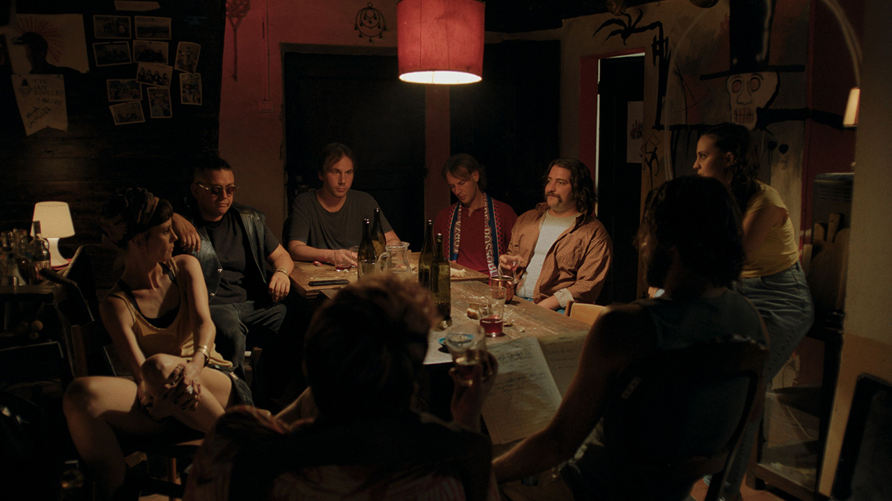 Irene Belluzzi, che ha iniziato come sceneggiatrice, racconta il suo primo film 'Teresina', nato da un’esperienza comunitaria