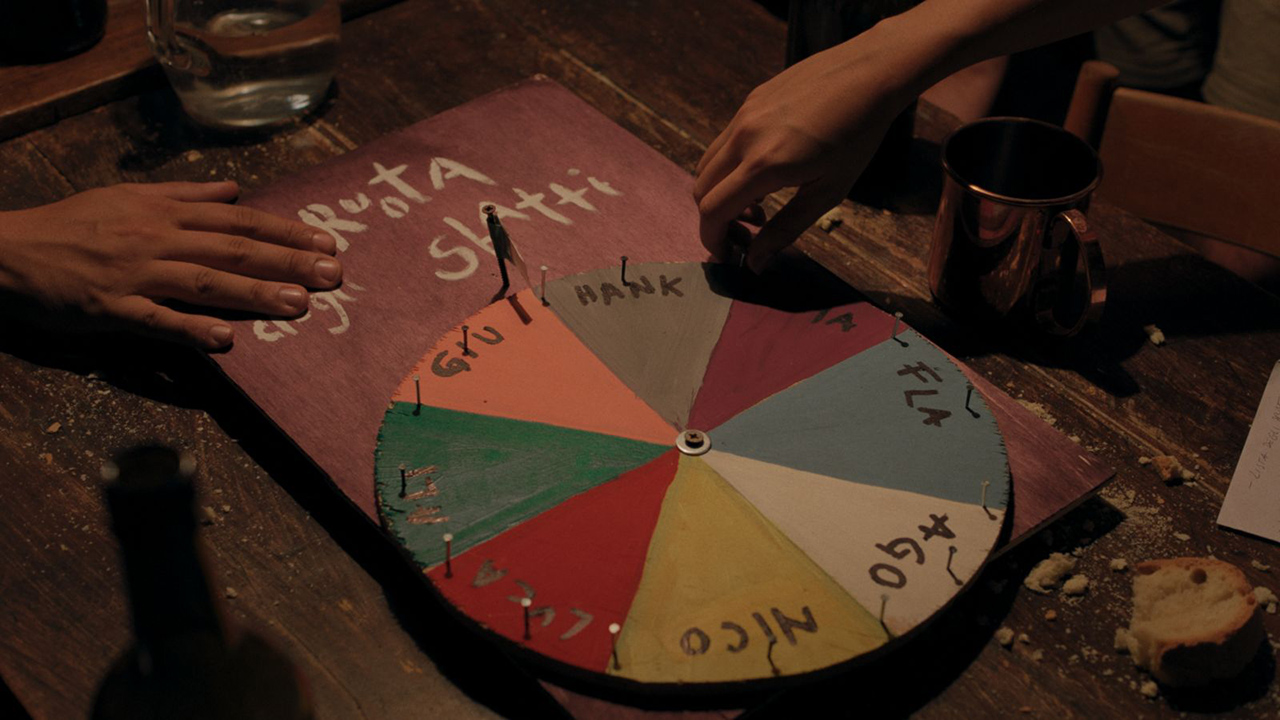 Irene Belluzzi, che ha iniziato come sceneggiatrice, racconta il suo primo film 'Teresina', nato da un’esperienza comunitaria