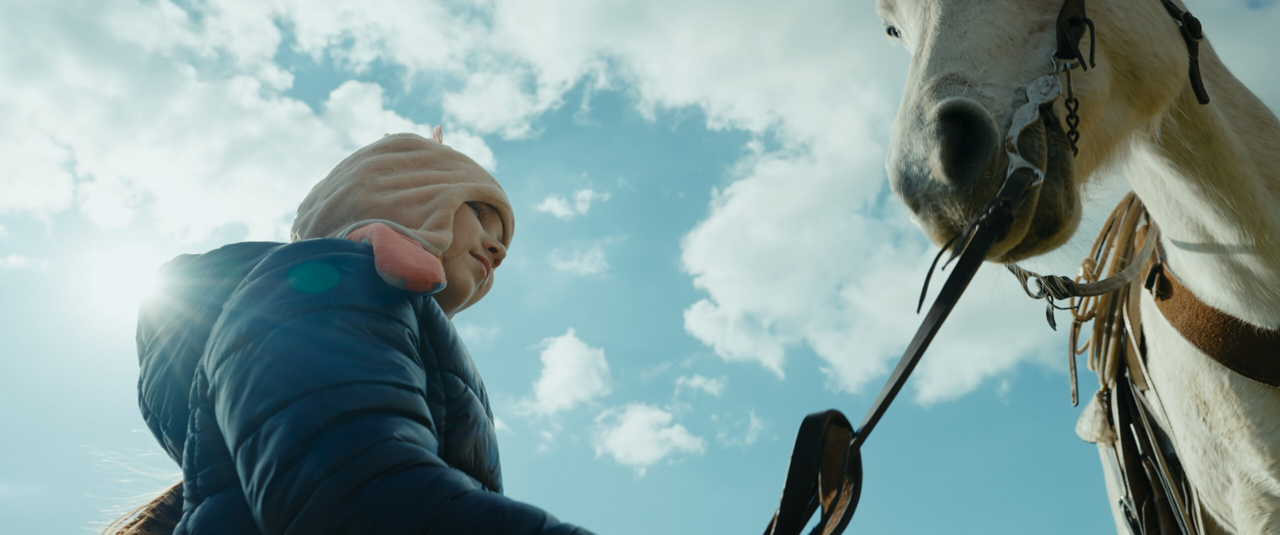 Cose che accadono sulla terra