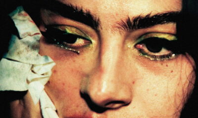 il teaser di 'The Moment'