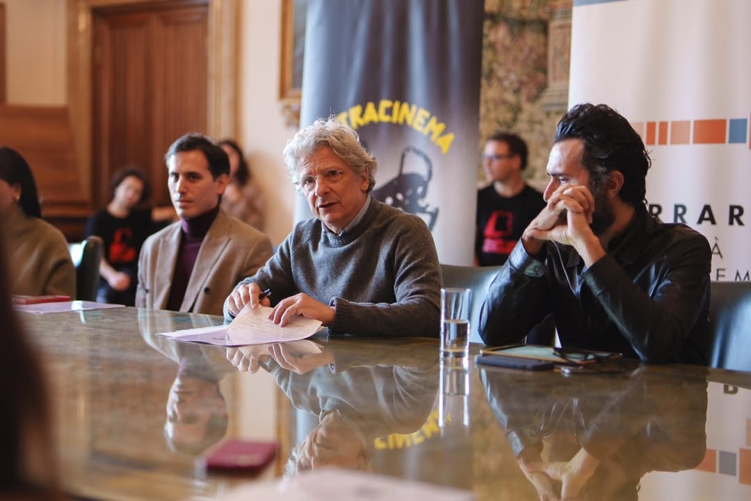 Ultracinema Art Festival 2