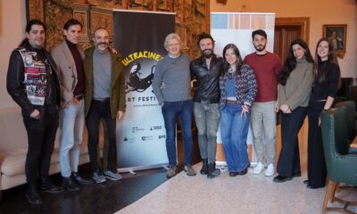 Ultracinema Art Festival 3