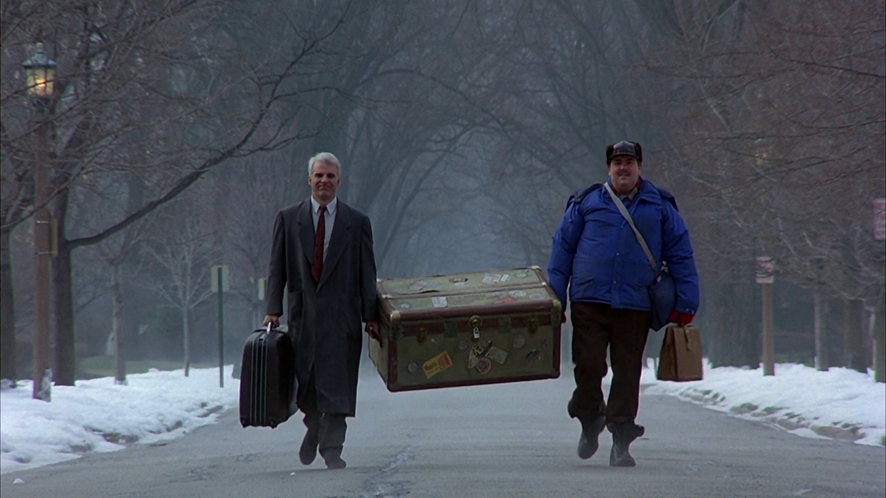 film ambientati durante il Ringraziamento.