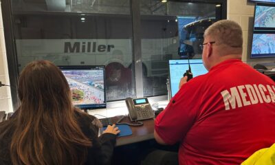 Uno stadio da incubo