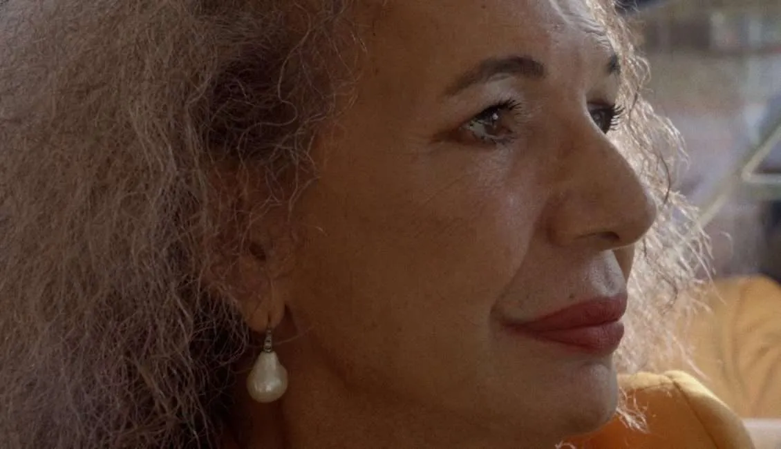 Essere Valérie, Simone Cangelosi, attivismo trans, memoria collettiva, resistenza.