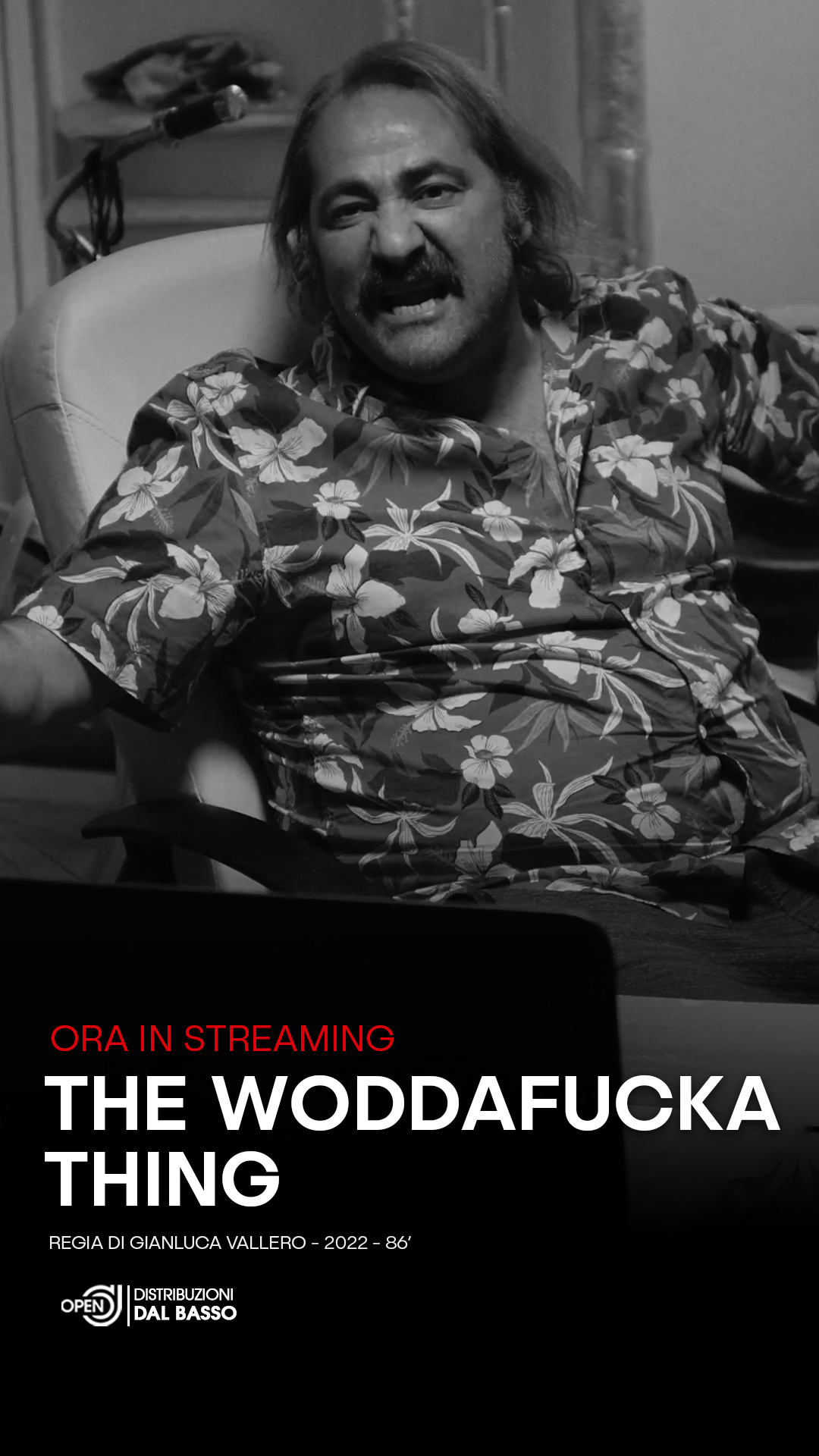 The Woddafucka Thing