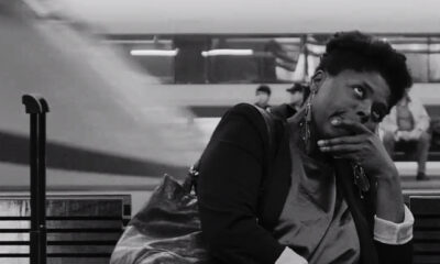 The Woddafucka Thing