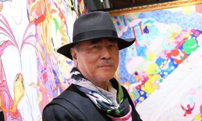 Yoshitaka Amano