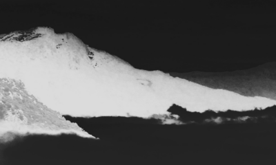 Il regista Daniele Maggioni offre una visione in cinque atti del rapporto tra immagine e parola, che guarda alla storia e alla vita umana.