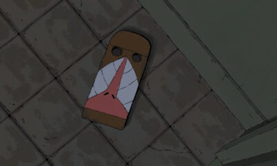 Il corto di Alexandre Sousa, 'Amarelo Banana', mette a tacere i pensieri di onnipotenza dell'essere umano. Al Linea d'Ombra Film Festival