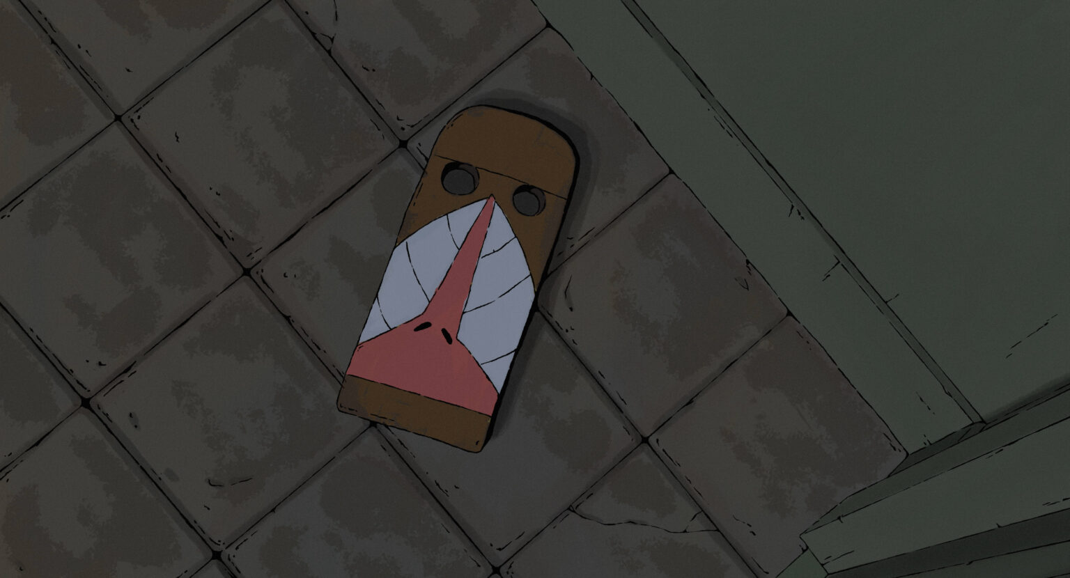 Il corto di Alexandre Sousa, 'Amarelo Banana', mette a tacere i pensieri di onnipotenza dell'essere umano. Al Linea d'Ombra Film Festival