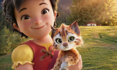 Heidi - Una nuova avventura