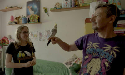 TUPS – Tipi Umani Particolarmente Strani (2025) di Alberto Valtellina racconta la neurodiversità con uno sguardo autentico e non stereotipato.