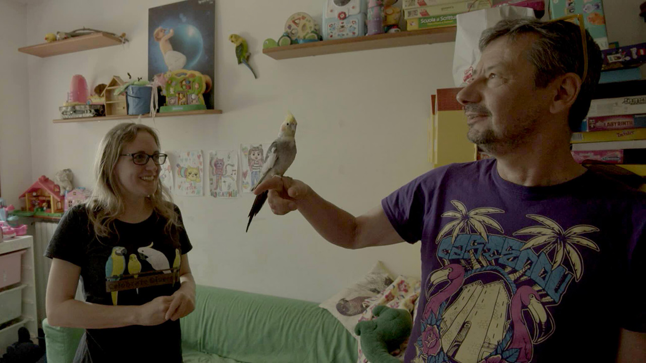 TUPS – Tipi Umani Particolarmente Strani (2025) di Alberto Valtellina racconta la neurodiversità con uno sguardo autentico e non stereotipato.