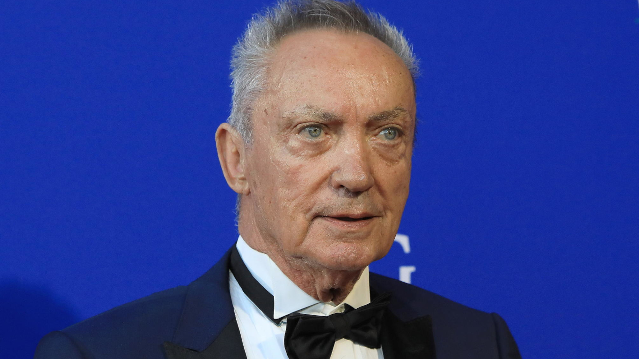 udo kier