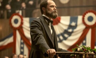 La nuova serie su Netflix, 'Death by lightning', romanza l'ascesa e la caduta del Presidente meno ricordato della storia statunitense