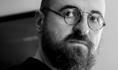 Luca Ferri racconta il suo ultimo film 'Il damo' in intervista a TaxiDrivers. Il lungo è stato tra i partecipanti del FilmMaker Festival