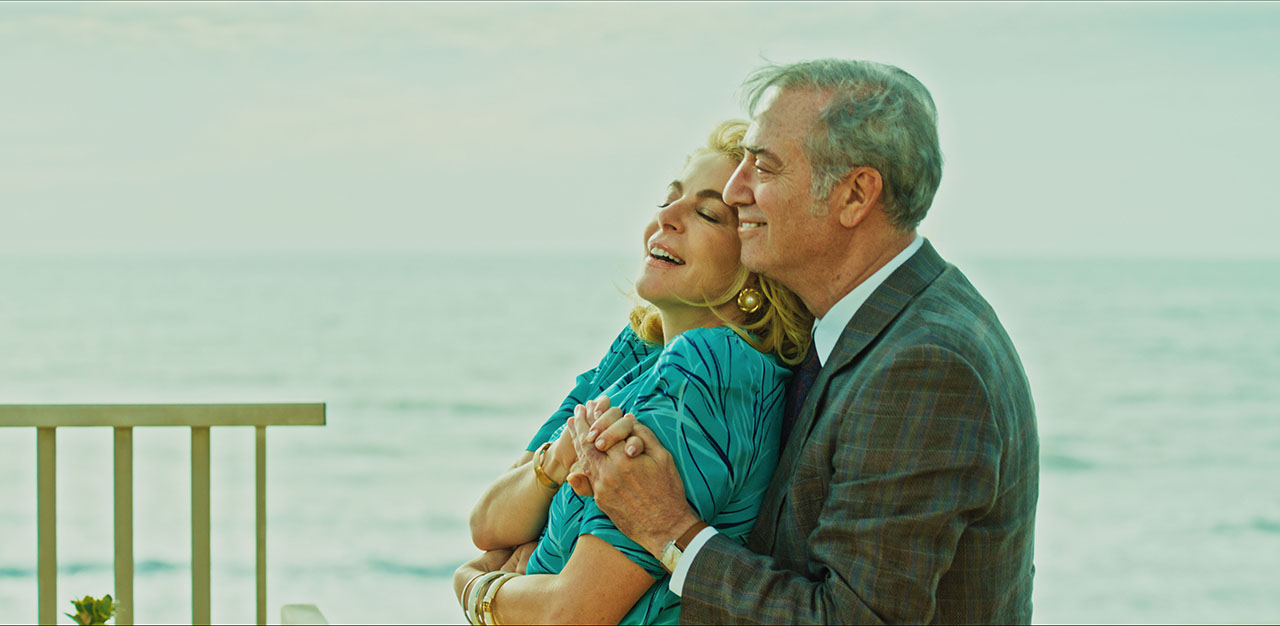 In 'E se mio Padre', una bambina scopre i segreti del padre nell’Italia degli anni di piombo tra mistero e adolescenza.