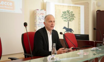 Al via il Festival del Cinema Europeo, la prestigiosa manifestazione cinematografica arrivata alla sua 26esima edizione