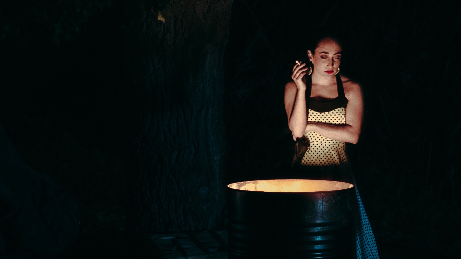 Marinella è il cortometraggio drammatico girato e scritto da Giuseppe Arena. In corsa al Riff 2025 la storia ispirata alla Maria di De Andrè