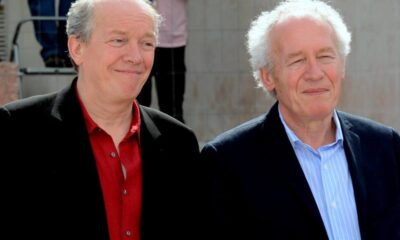 Jean -Pierre e Luc Drdenne