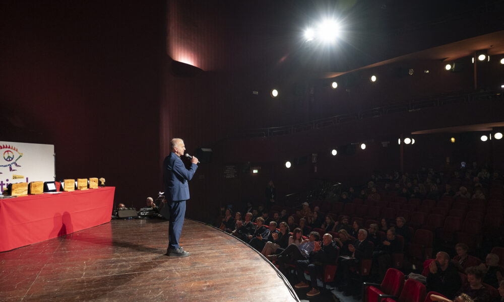 Festival del Cinema Europeo