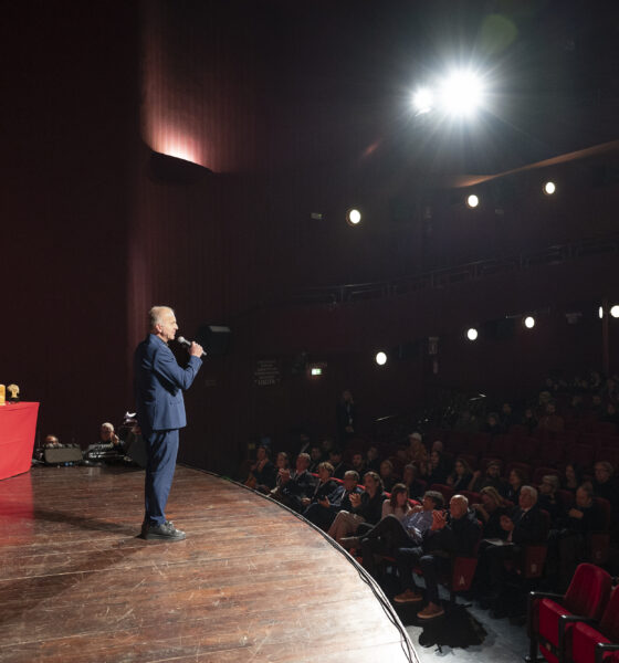 Festival del Cinema Europeo